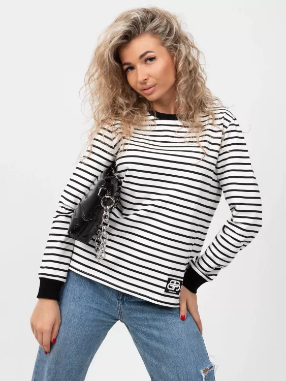 Лонгслив женский 355767