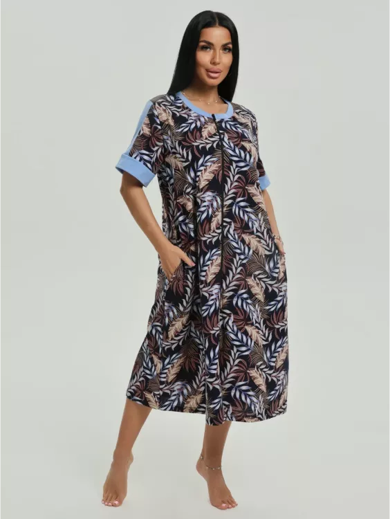 Халат женский 878780