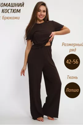 Костюм женский с брюками 159219