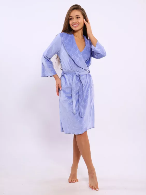 Халат женский 482743