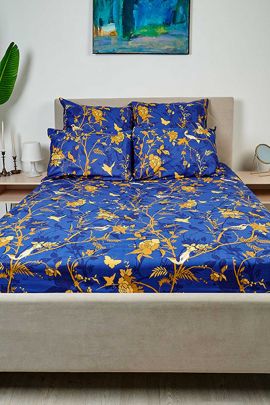 Простыня бязь - Золотое дерево