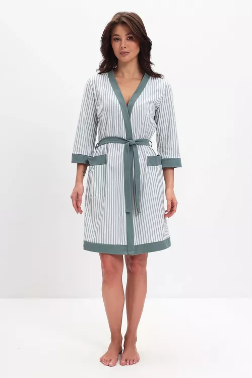 Халат женский 966441