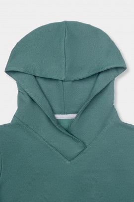 Костюм Мерлин Изумрудный