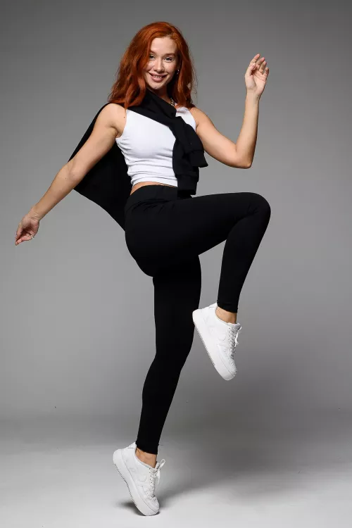 Леггинсы женские 824632