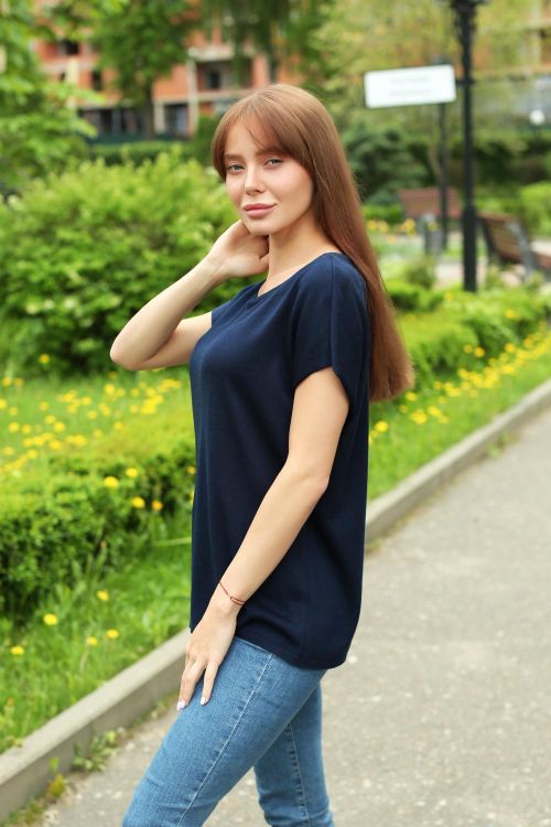 Джемпер женский Есения А Арт. 6003