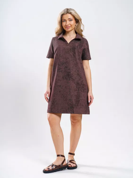 Платье женское 680101