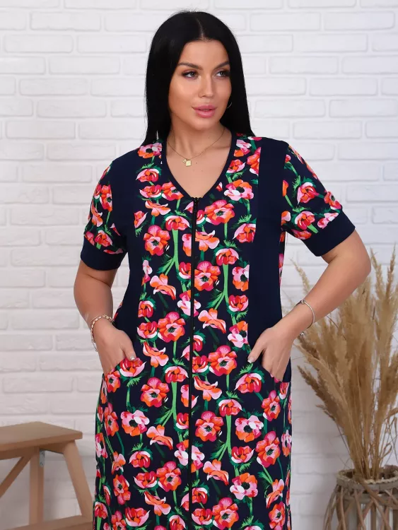 Халат женский 243761