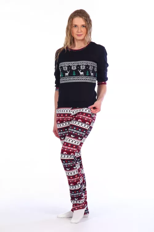 Костюм женский домашний 907478