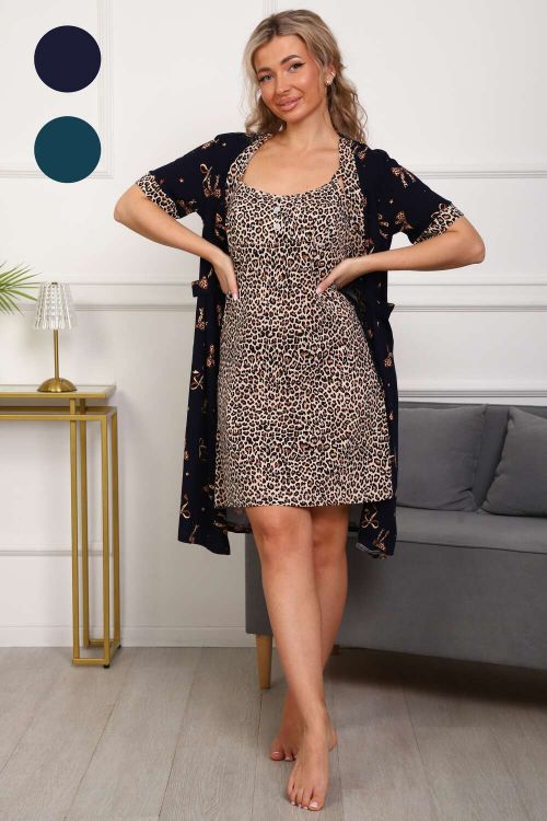 Сорочка женская 554105