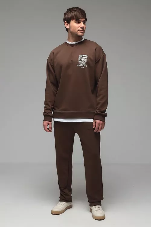 Костюм мужской спортивный 47578