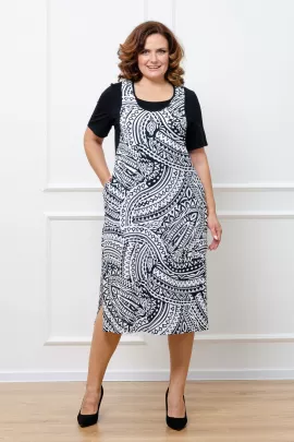 Платье женское 773100