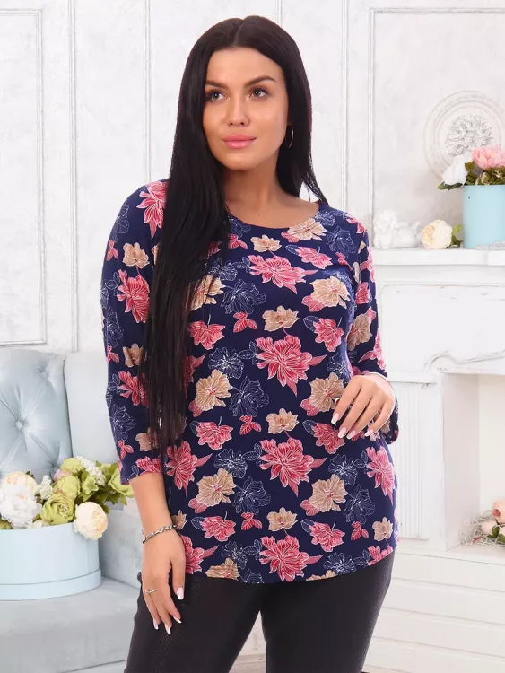 Туника 980-6 Т