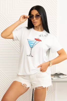 Футболка женская 223968