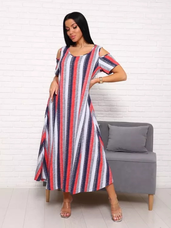 Платье женское 298477