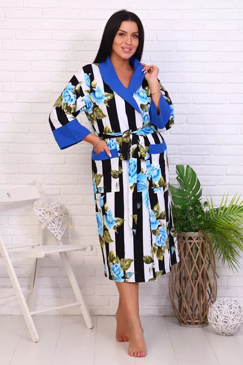 Халат женский 851084
