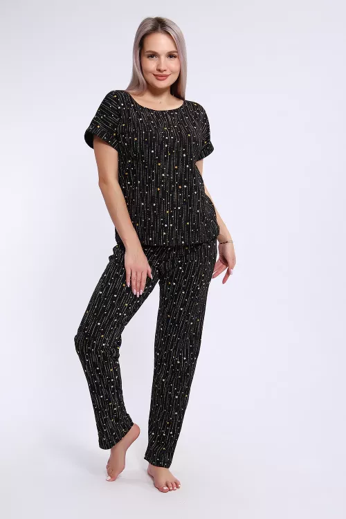 Костюм женский домашний 875115