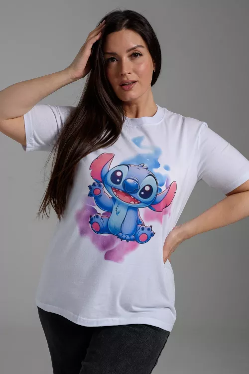 Футболка женская 331717