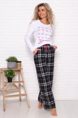 Пижама женская 68235