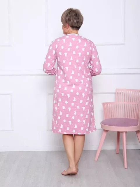 Сорочка женская 695004