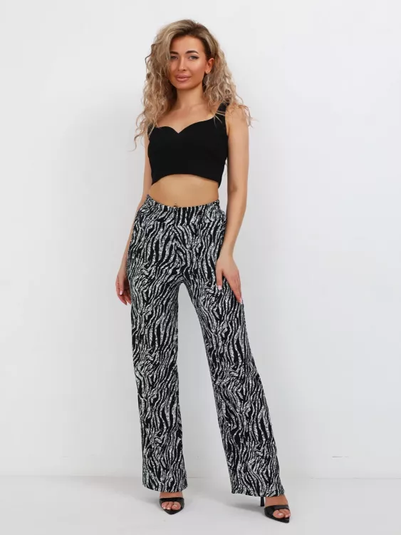 Брюки женские 390976