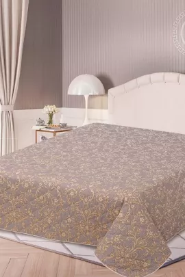 Покрывало Таинство стеганое двухстороннее последний размер