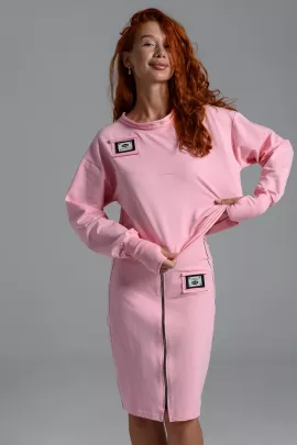 Толстовка 301603