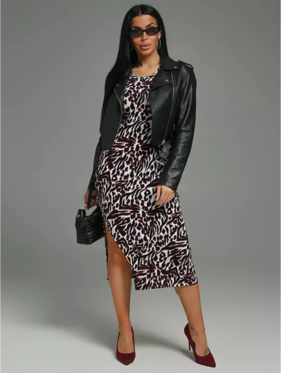 Платье женское 644239