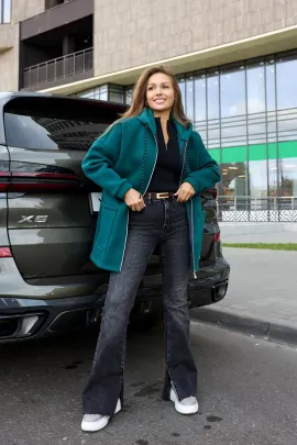 Толстовка женская 56902