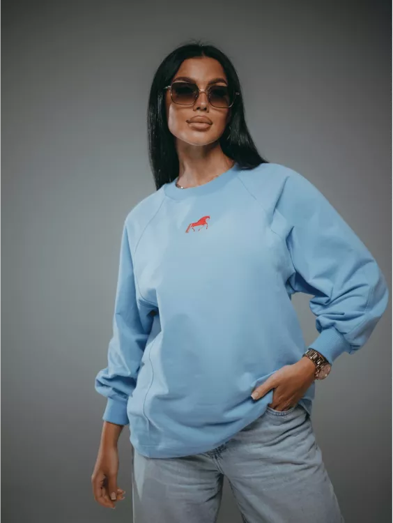 Свитшот женский 546931