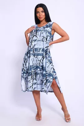 Сарафан 84450