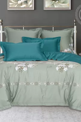 Постельное белье Джанет 876 876