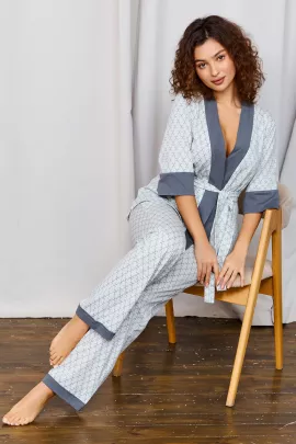 Пижама женская 510295