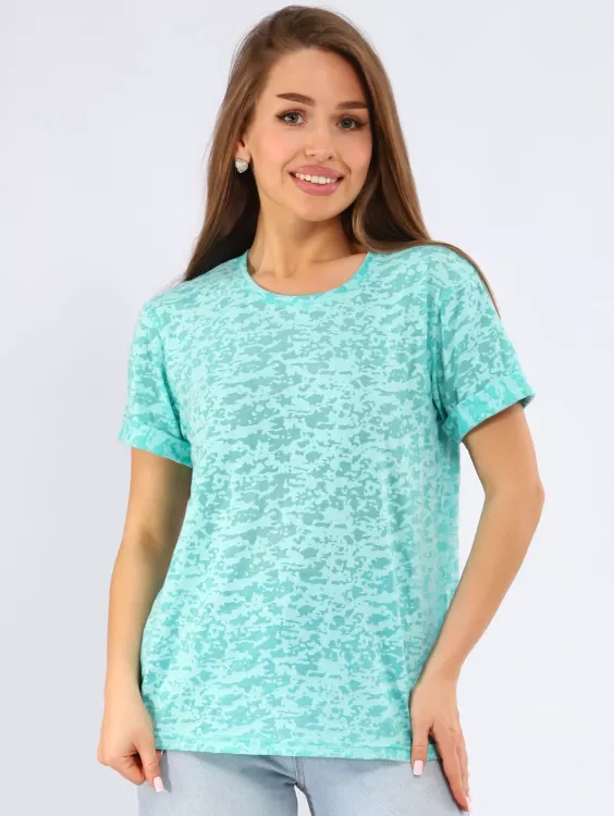 Футболка женская 433451