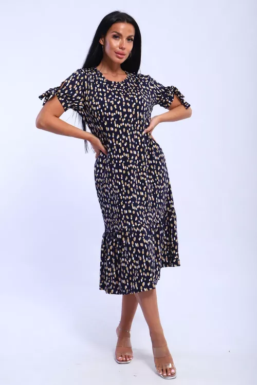 Платье сарафан 346349