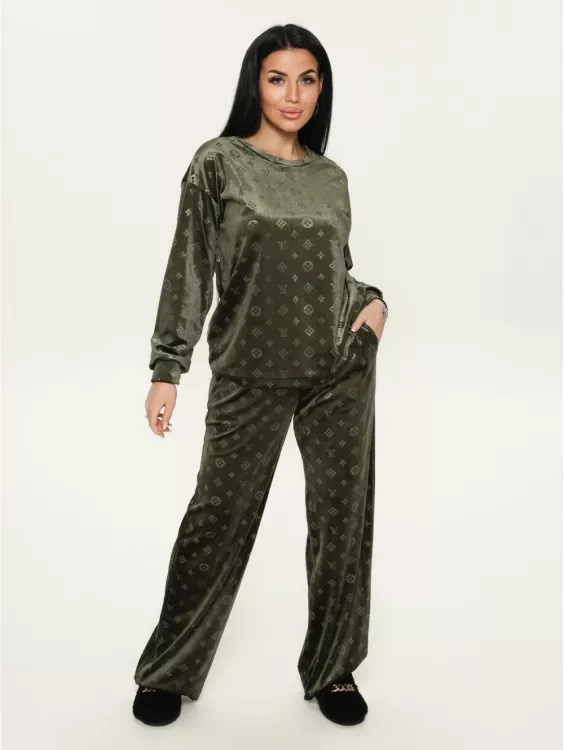 Костюм женский домашний 938917