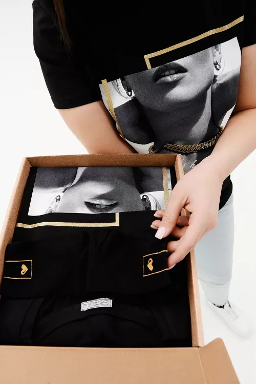 Футболка женская 979071