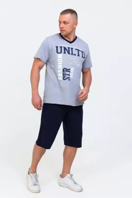 Костюм мужской 057