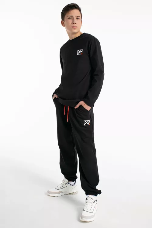 Костюм Блэк 3