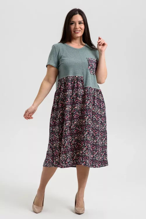 Платье женское 630622