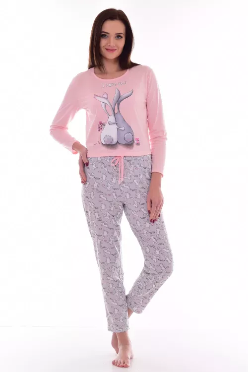Пижама женская 163881