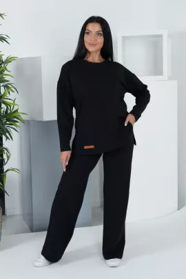 Костюм женский с брюками 781629