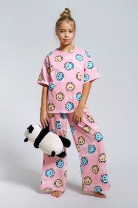 Пижама детская 961Д